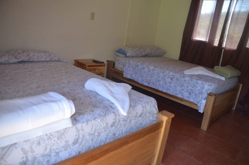 Hostal Doraz Boquete Kültér fotó