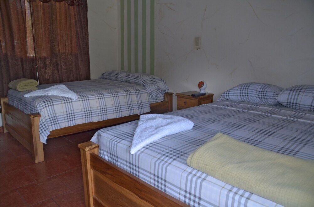 Hostal Doraz Boquete Kültér fotó