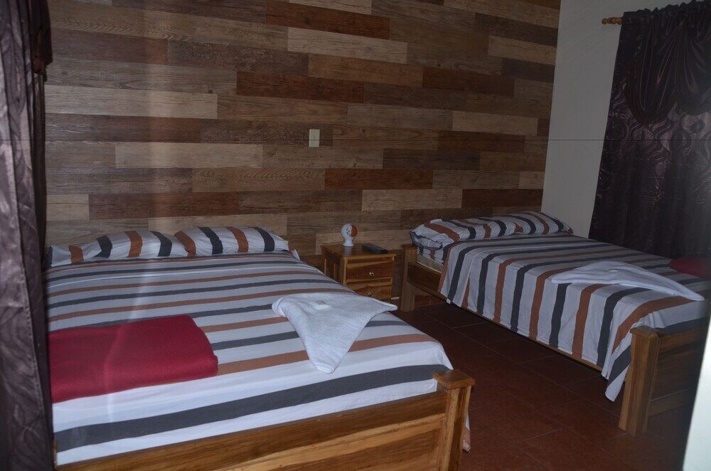 Hostal Doraz Boquete Kültér fotó